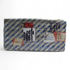 SERIE GUARNIZIONI SMERIGLIO VALVOLE PER LANCIA DELTA TURBO 1.6 5882033