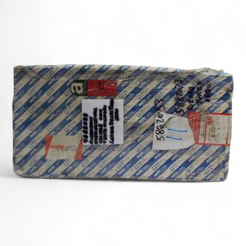 Serie guarnizioni smeriglio - serie,