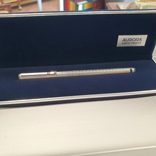 Penna stilografica Aurora