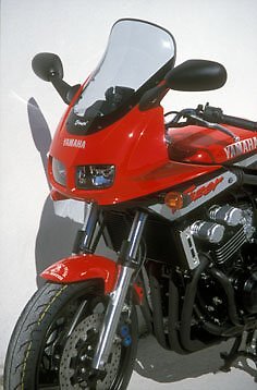 Cupolino fzs 600 fazer 1999