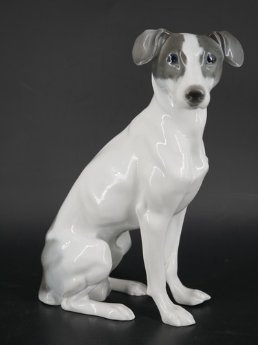 Statua cane moldenhauer - statua,