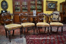 Gruppo di quattro antiche