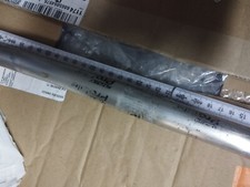 Manubrio vintage anni 90 MTB diam 25,4mm ritchey prolite dritto in alluminio lun