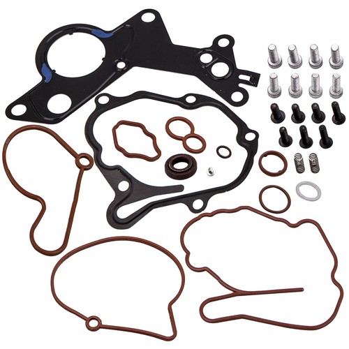 Kit guarnizione pompa tandem - kit,