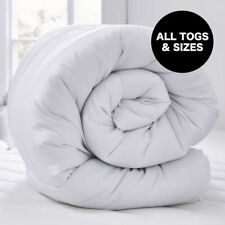 Piumone antiallergico Feels Like Down qualità hotel singolo doppio re super king