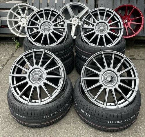 Cerchi pollici mm04 per - 18,