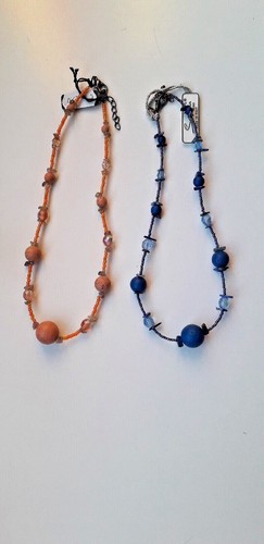 Collana girocollo donna - girocollo,