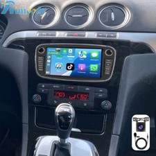 Autoradio KAM+ per Ford S-Max