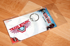 Captain America Civil War Team