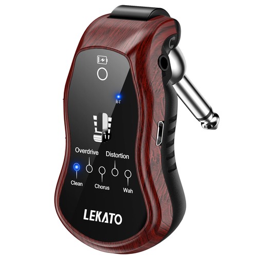 Lekato amplificatore per - lekato,