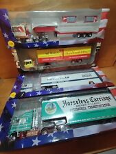 Miniature 1/43 IXO Camion Semi