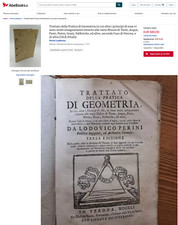 LIBRO ANTICO ILLUSTRATO