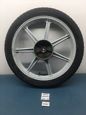 CERCHIO RUOTA POSTERIORE MOTO MORINI 125 H 1977 1980