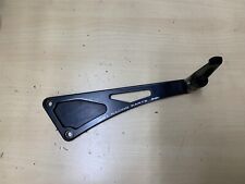 Pedana passeggero sinistra Walter Moto Suzuki GSR 600