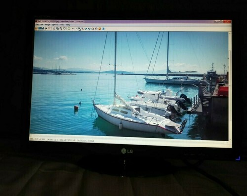 Schermo lcd monitor 22 - schermo,