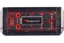 Amplificatore monoblocco