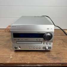 ONKYO DR-UN7 Micro-Ricevitore