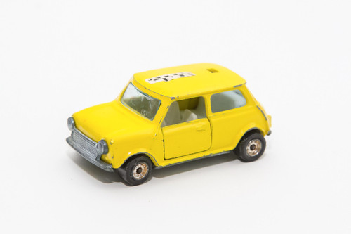 Guisval mini morris 1000 - guisval,