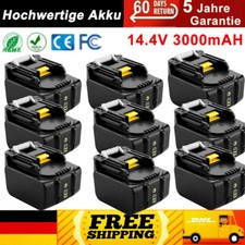 Batterie 3.0AH per Makita