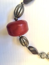 OFFERTA: Collana di perline