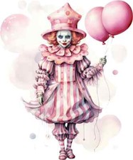 Adesivo da parete vinile rosa