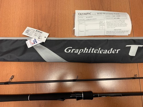 Graphiteleader tiro mr - tiro,