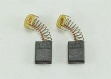 Spazzole in carbonio originali OEM Makita CB-154 CB153 per 5007NB 2702 2703 2704 2708