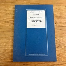 L'insegnamento di Carlo