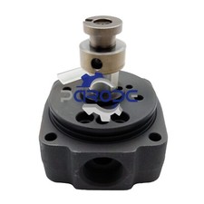 Rotore testa pompa carburante