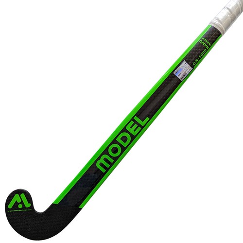 Modello bastone hockey da - modello,