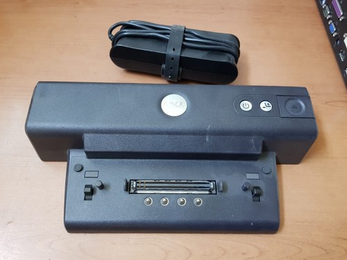 Dell docking station - dell,