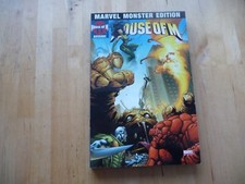 Marvel Monster Edizione 13 Casa di M