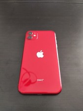 Apple iPhone 11 (PRODUCT)RED -