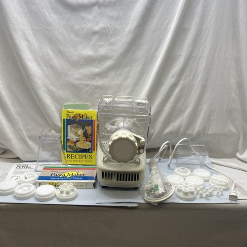 Pastiera automatica popeil - automatica, popeil's