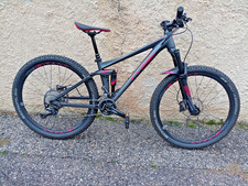 bicicletta Mountain Bike Cube