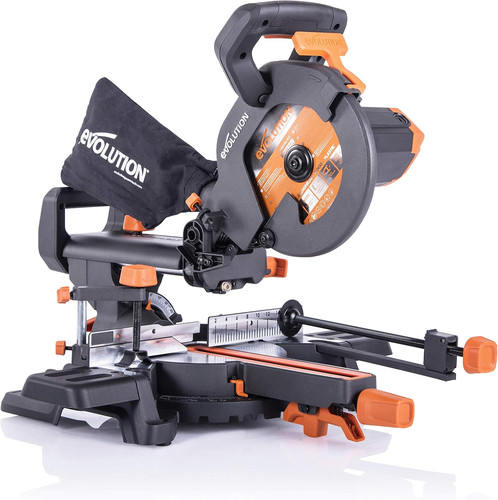 R210sms troncatrice radiale - -,