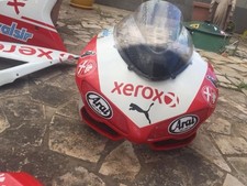 Kit carene complete in ABS per DUCATI 1098 - Dal 2007 Al 2013.