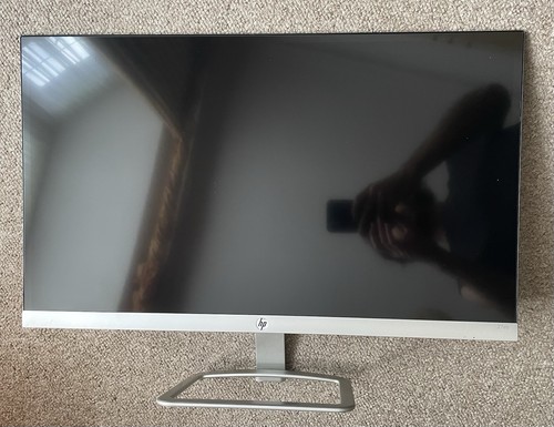 Monitor 27es full hd - 27es,