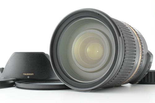 Tamron 70mm vc - 24-70mm,