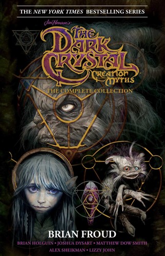 Jim henson the dark crystal - henson's,