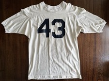 Maglia calcio vera vintage
