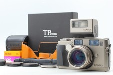 Contax G2【OTTIMO COME NUOVO