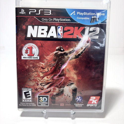 Nba 2k12 michael jordan - 2k12,