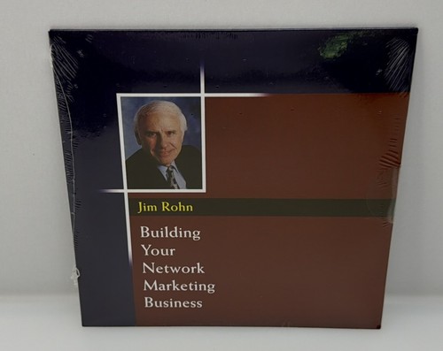 Jim rohn building your - jim,