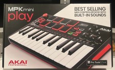 Akai Professional MPK Mini
