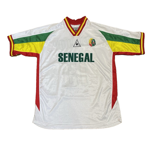 Maglia calcio senegal - maglia,