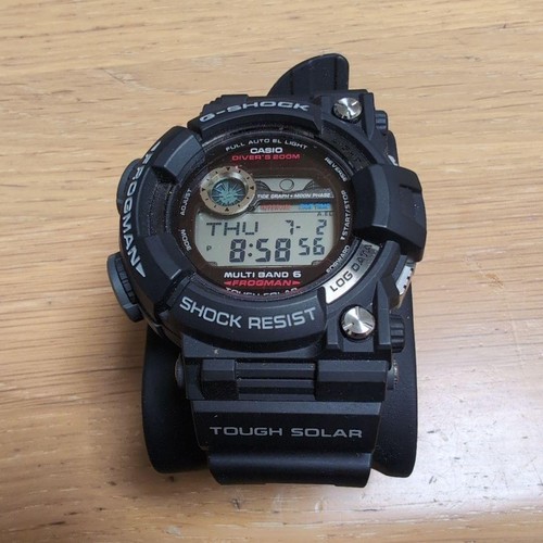 Orologio subacqueo solare