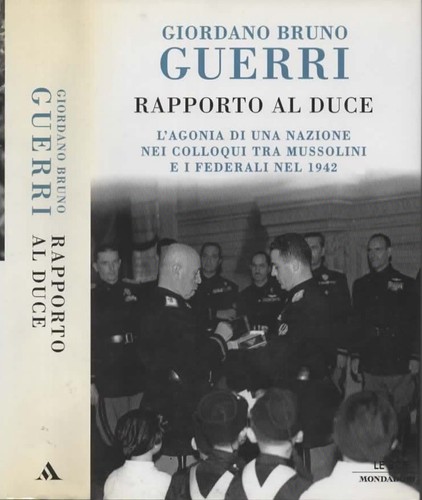 Libri guerri giordano - libri,