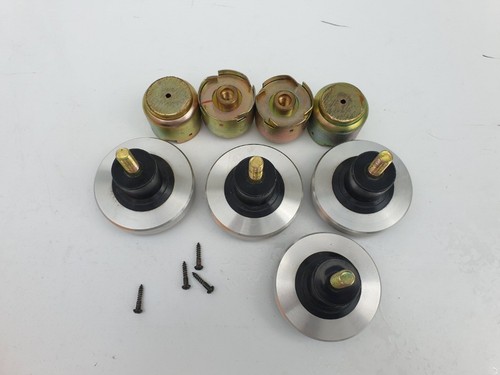 Pioneer leg foot - ii,