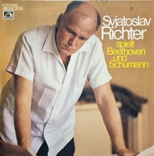 Beethoven, Schumann – Sonate